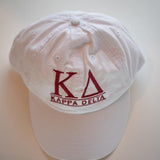 Sorority Baseball Hats