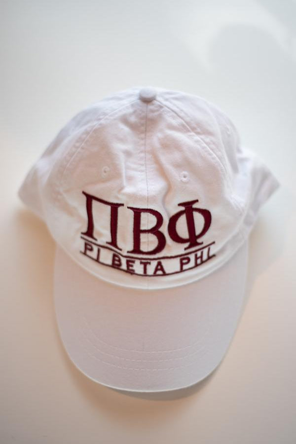 Sorority Baseball Hats