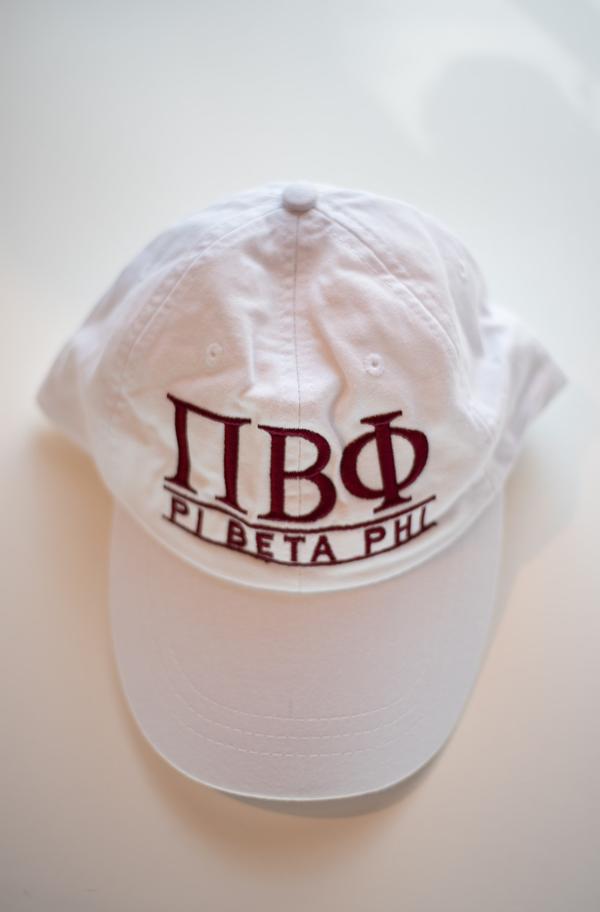 Sorority Baseball Hats