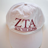 Sorority Baseball Hats
