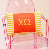 Greek Pillow