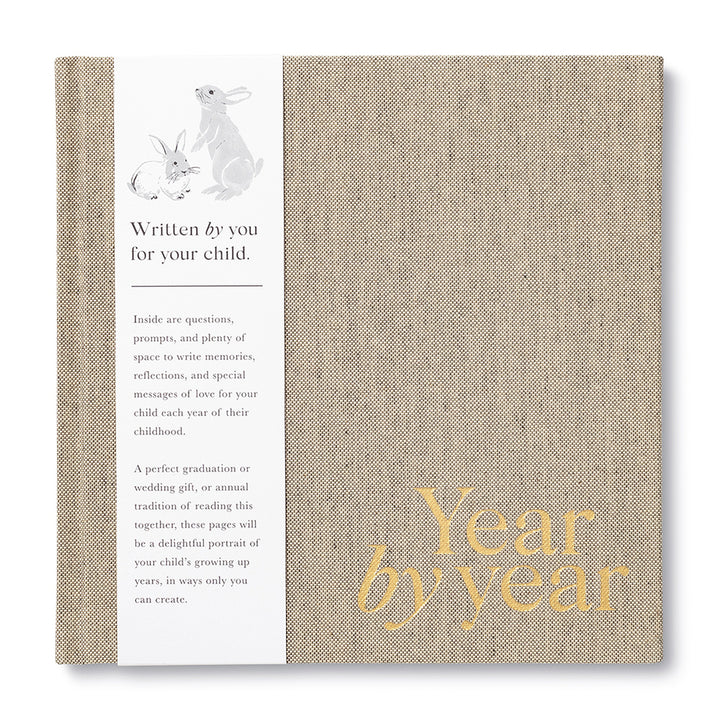 Year By Year
