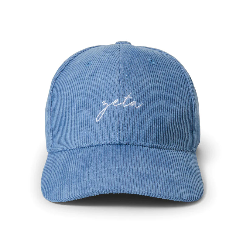 Sorority Corduroy Hat