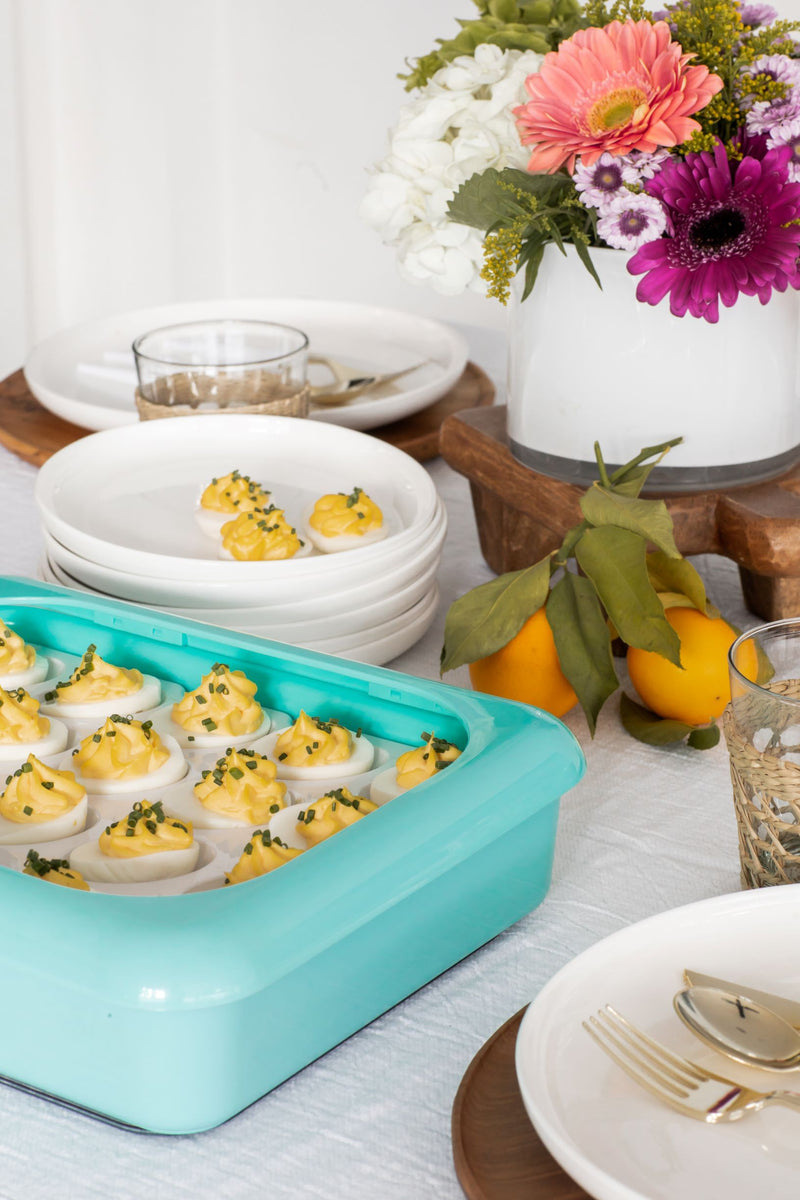 Egg Tray Insert For Fancy Panz 2 in 1