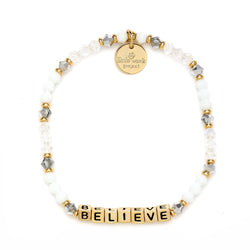 Believe Bracelet, Empire
