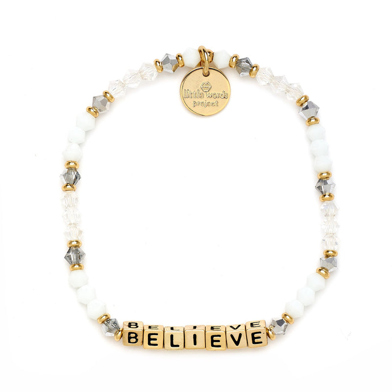 Believe Bracelet, Empire