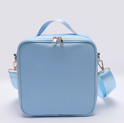 Pastel Cooler Bag