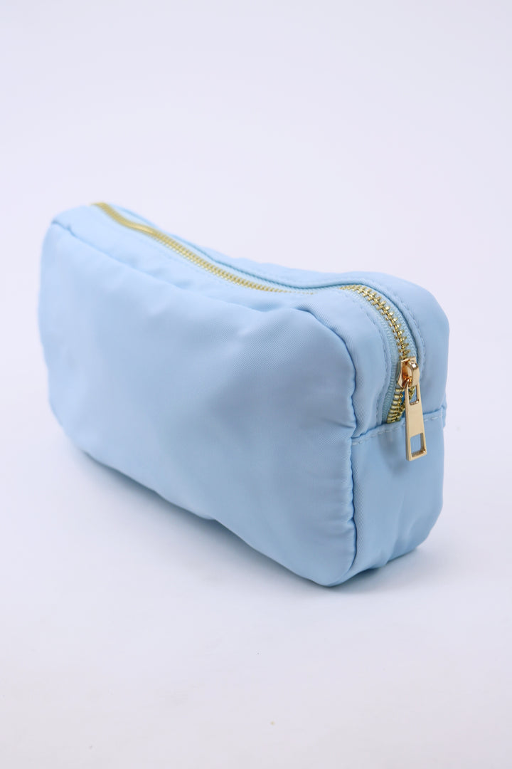Medium Pastel Pouch