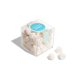 Champagne Bubbles Candy Cube