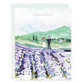 Congratulations Card