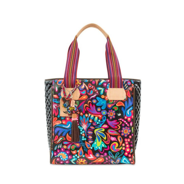 Classic Tote, Angie