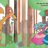 Dragons Rule, Princesses Drool