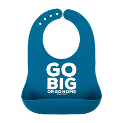 Go Big Wonder Bib