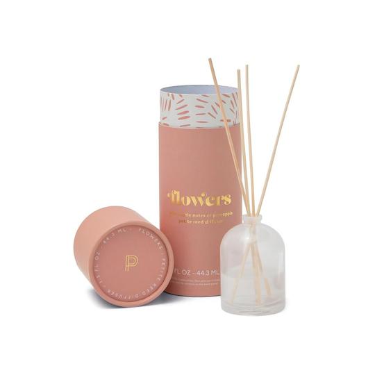 Flowers Petite Reed Diffuser