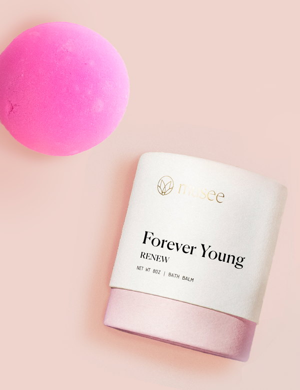 Forever Young Bath Bomb