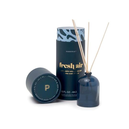 Fresh Air Petite Reed Diffuser