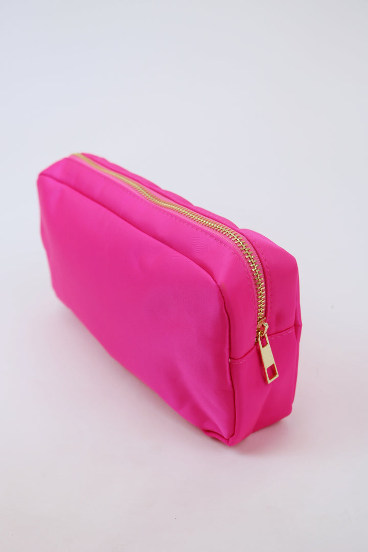 Medium Pastel Pouch