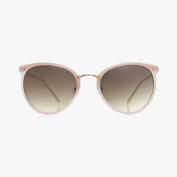 Santorini Sunglasses, Pink