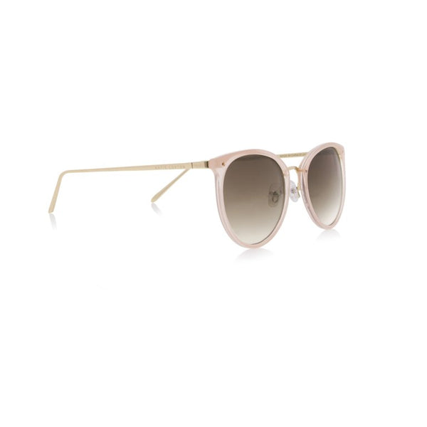 Santorini Sunglasses, Pink