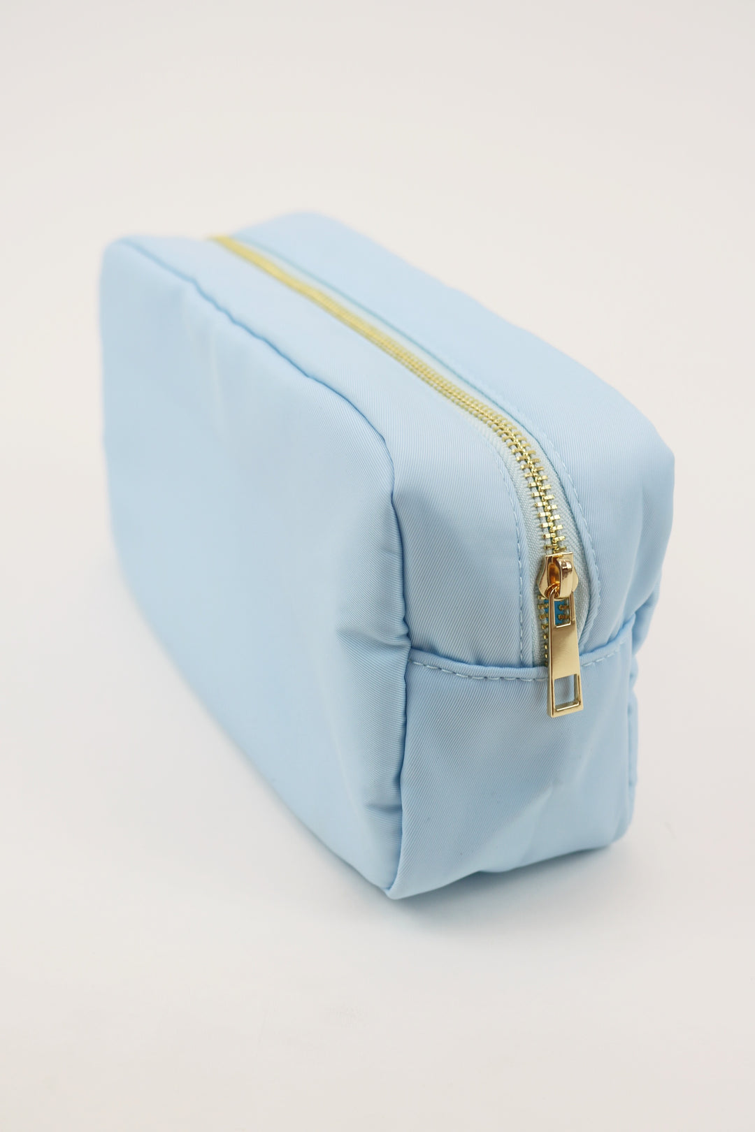 Large Pastel Pouch