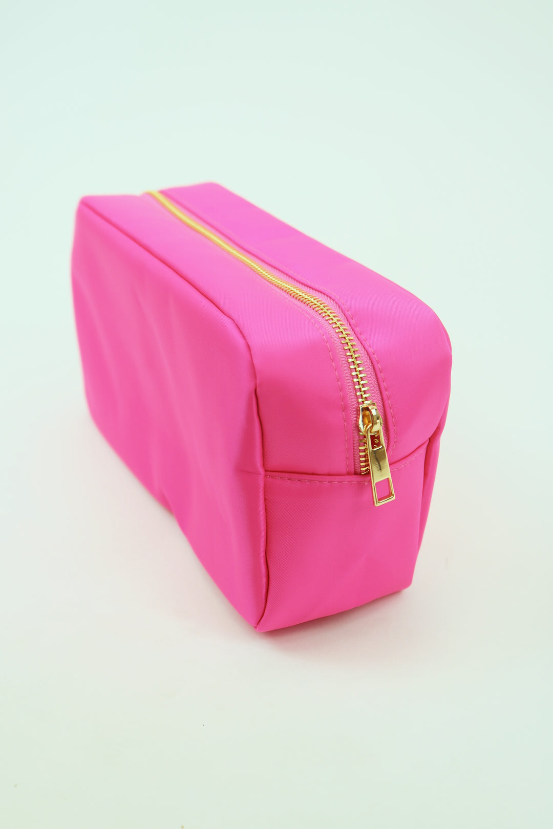 Large Pastel Pouch