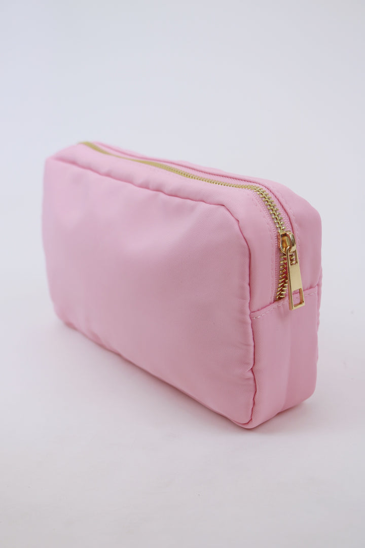 Medium Pastel Pouch