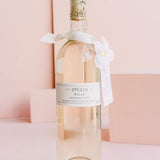 Relax Perfumed Luxury Bubble Bath