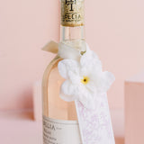Relax Perfumed Luxury Bubble Bath