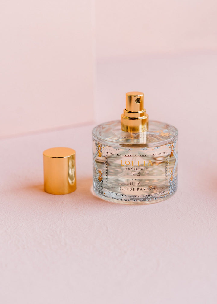 Wish Eau de Parfum