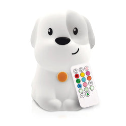 Lumipets LED Dog Nightlight With Remote
