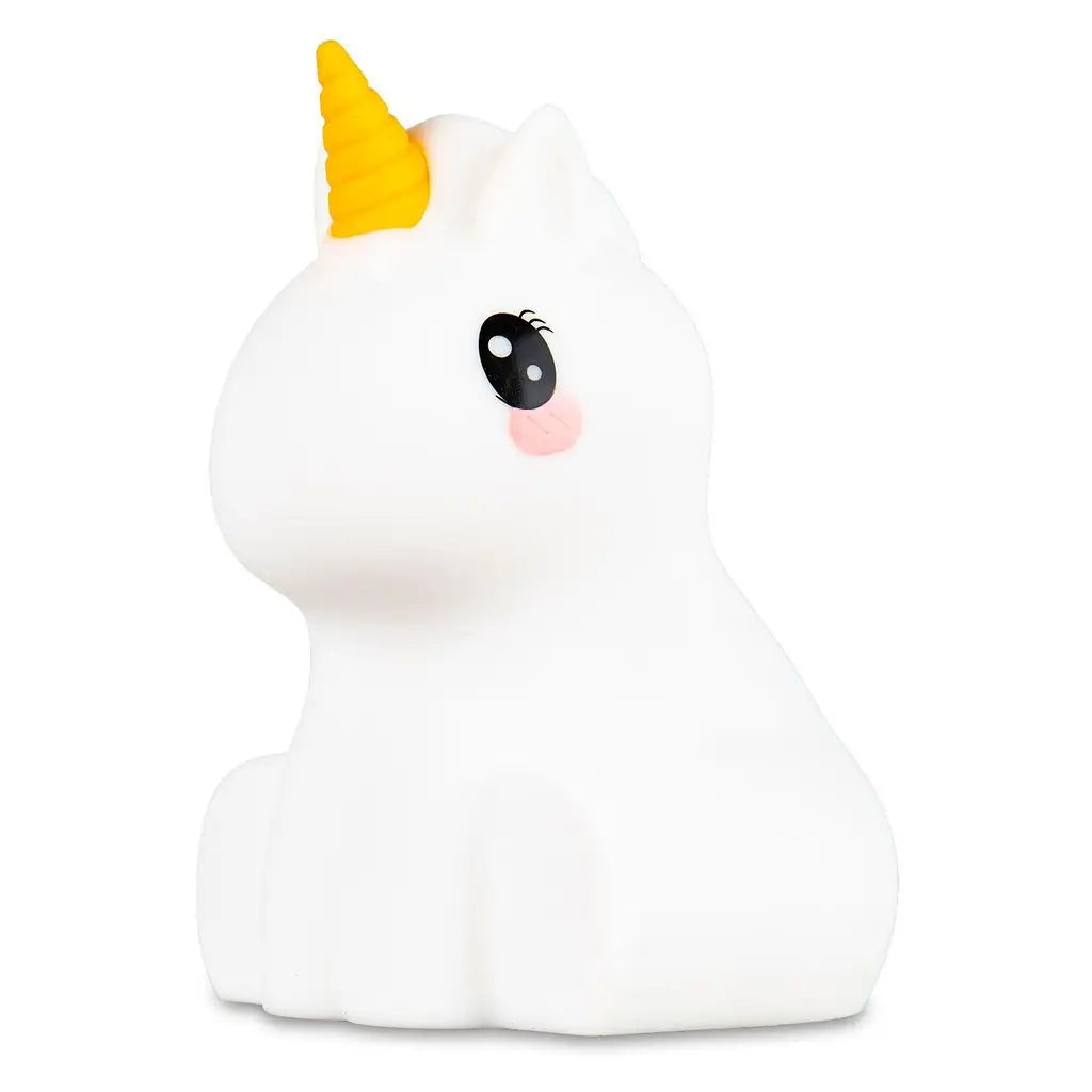 Lumipets LED Unicorn Nightlight With Remote