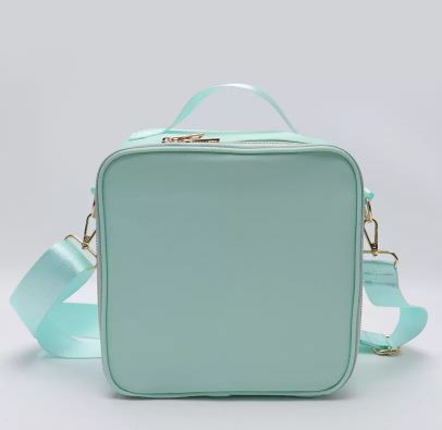 Pastel Cooler Bag