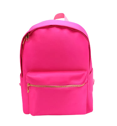 Pastel Backpack