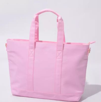 Pastel Tote Bag