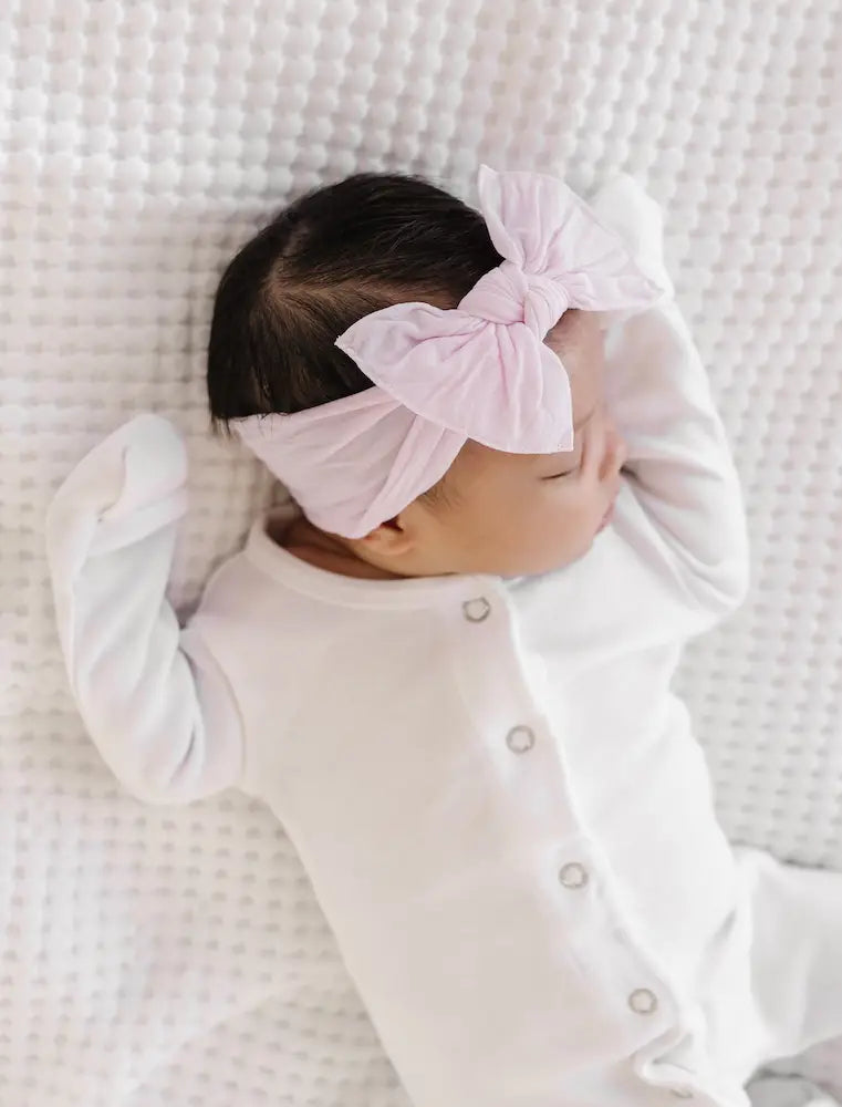 KNOT, Primrose Pink