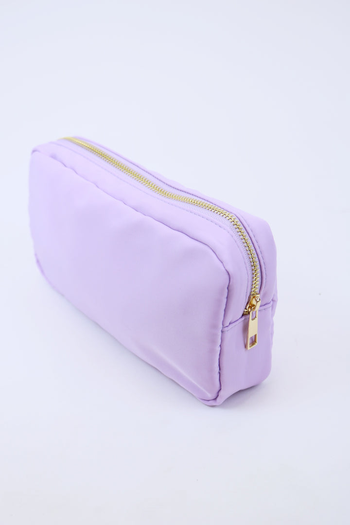 Medium Pastel Pouch