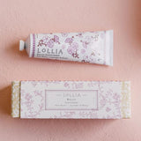 Relax Shea Butter Handcreme