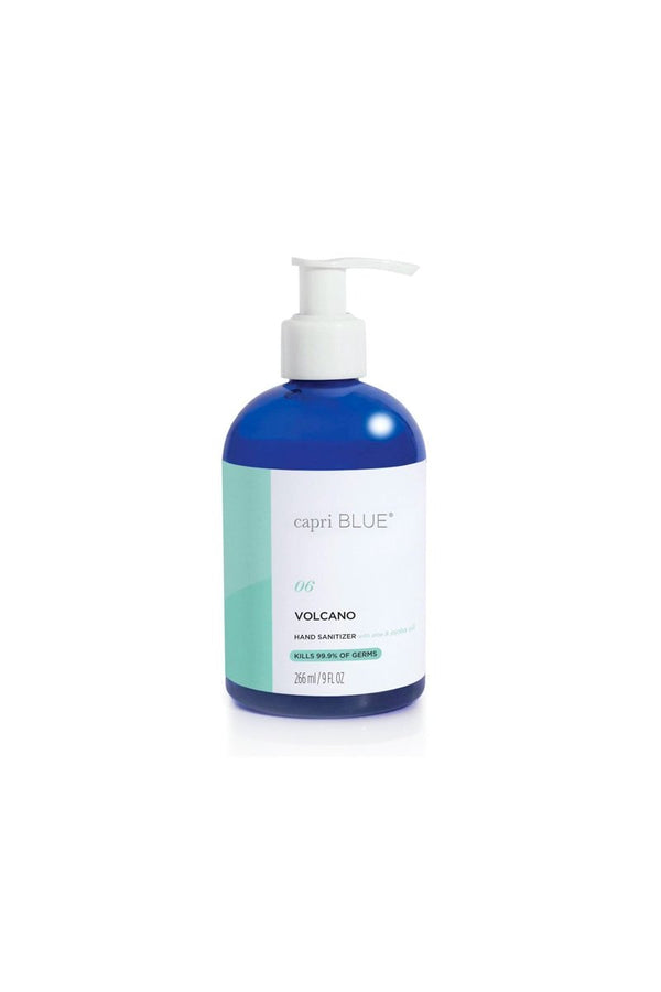 Volcano Hand Sanitizer, 9 fl oz