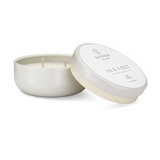 Sea Salt Petite Candle
