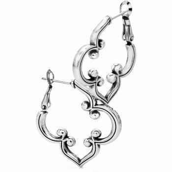 Toledo Hoop Earrings