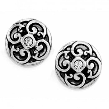 Betsey Mini Post Earrings