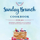 The Sunday Brunch Cookbook