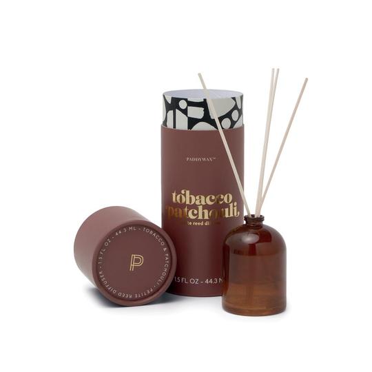Tobacco Patchouli Petite Reed Diffuser