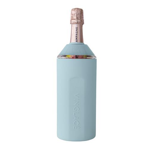 Cool Blue Wine Chiller
