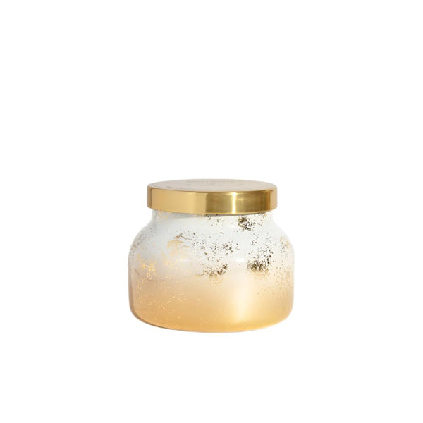 Volcano Glimmer Jar, 8oz