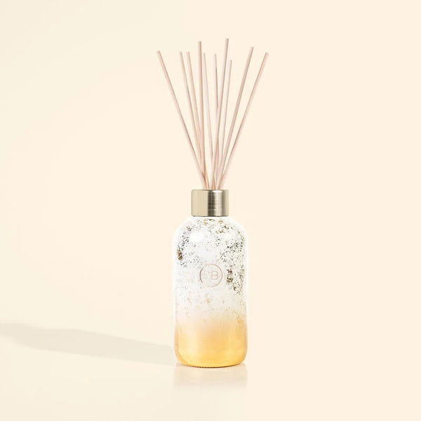 Volcano Glimmer Reed Diffuser, 8oz