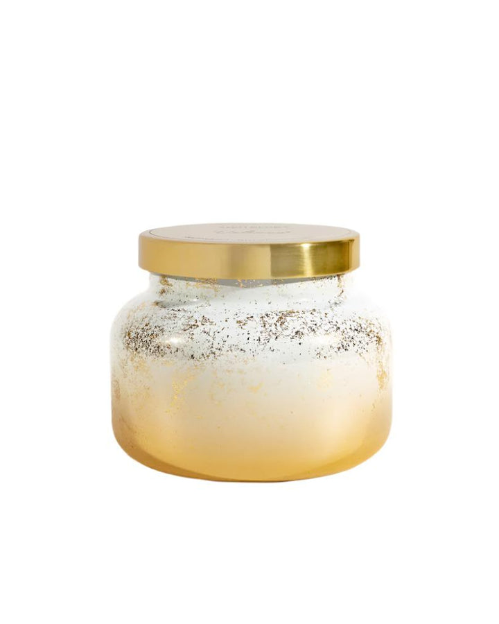 Volcano Glimmer Signature Jar, 19oz