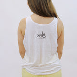 Greek Watercolor Tank