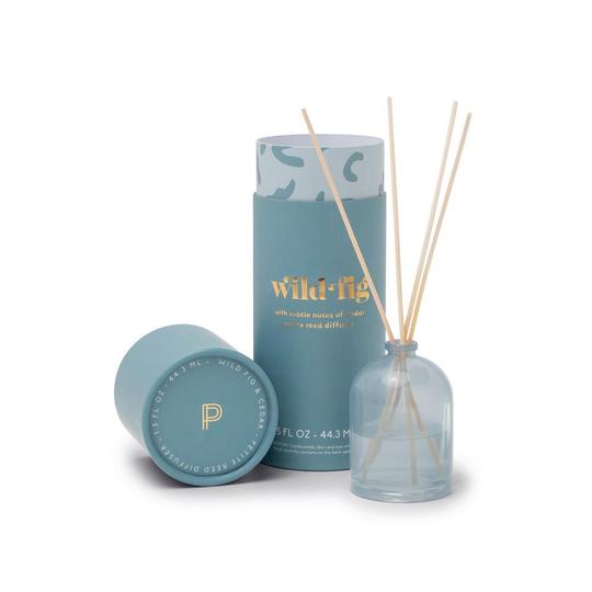 Wild Fig Petite Reed Diffuser